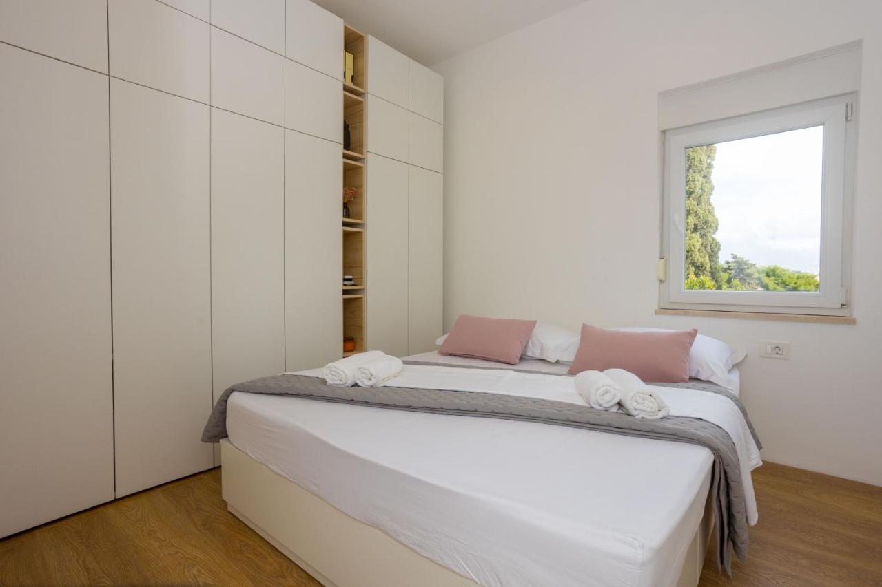 Amai Apartment Split Kültér fotó