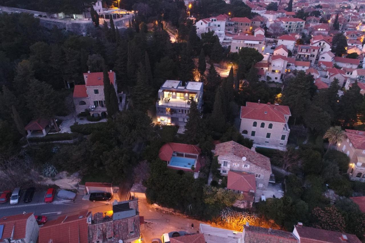 Amai Apartment Split Kültér fotó
