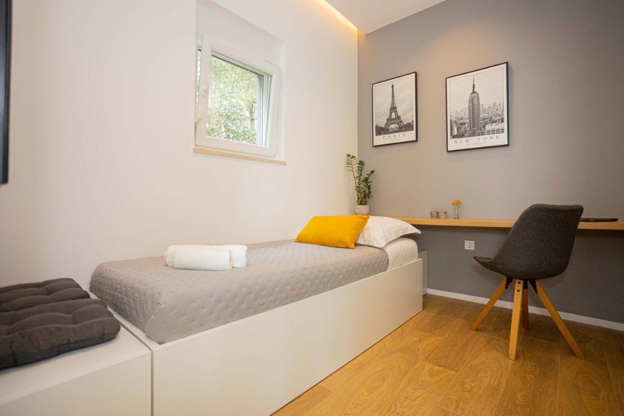 Amai Apartment Split Kültér fotó