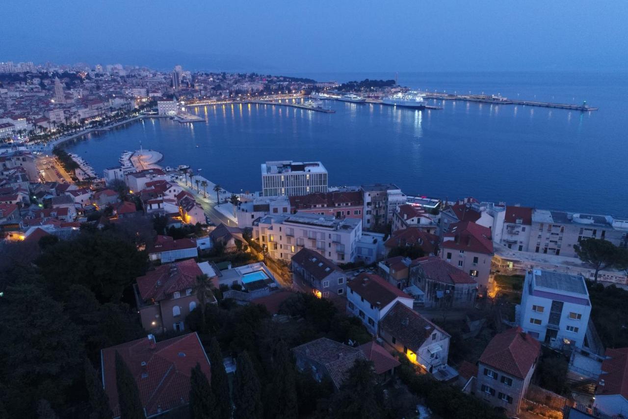Amai Apartment Split Kültér fotó