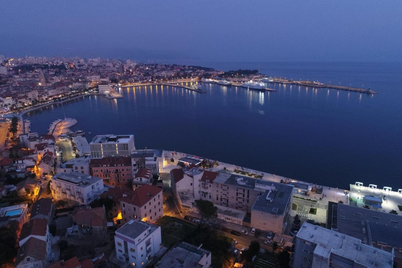 Amai Apartment Split Kültér fotó