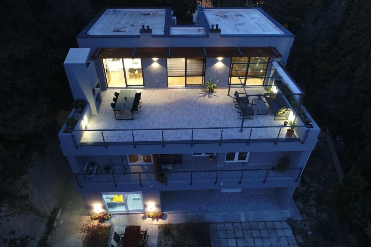 Amai Apartment Split Kültér fotó