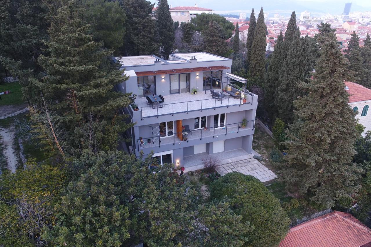 Amai Apartment Split Kültér fotó