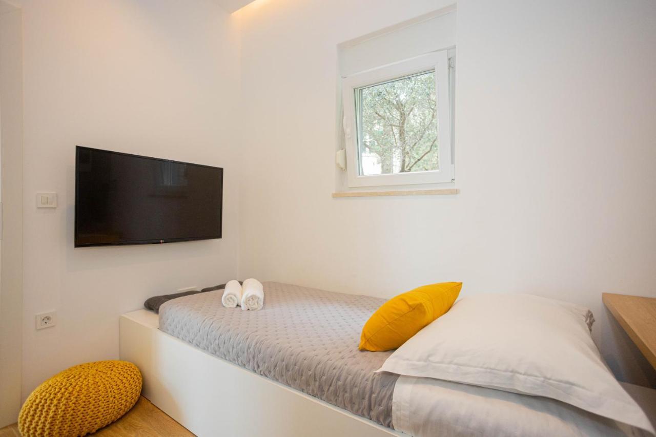 Amai Apartment Split Kültér fotó