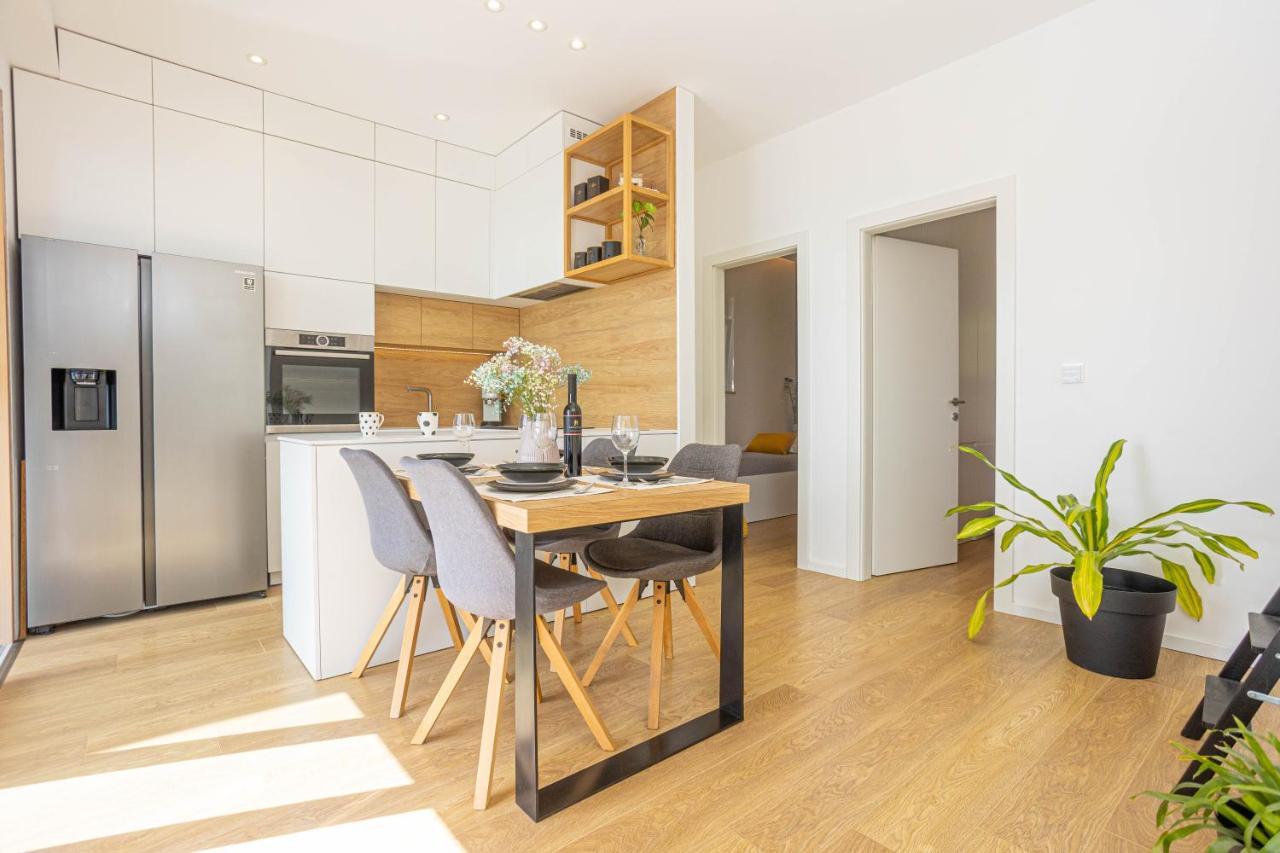Amai Apartment Split Kültér fotó