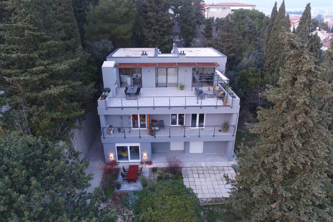 Amai Apartment Split Kültér fotó