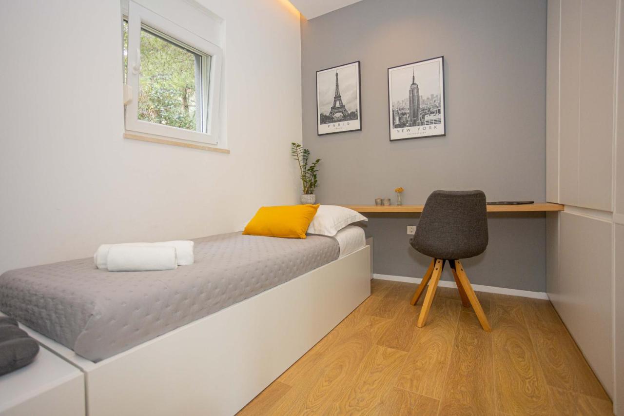 Amai Apartment Split Kültér fotó