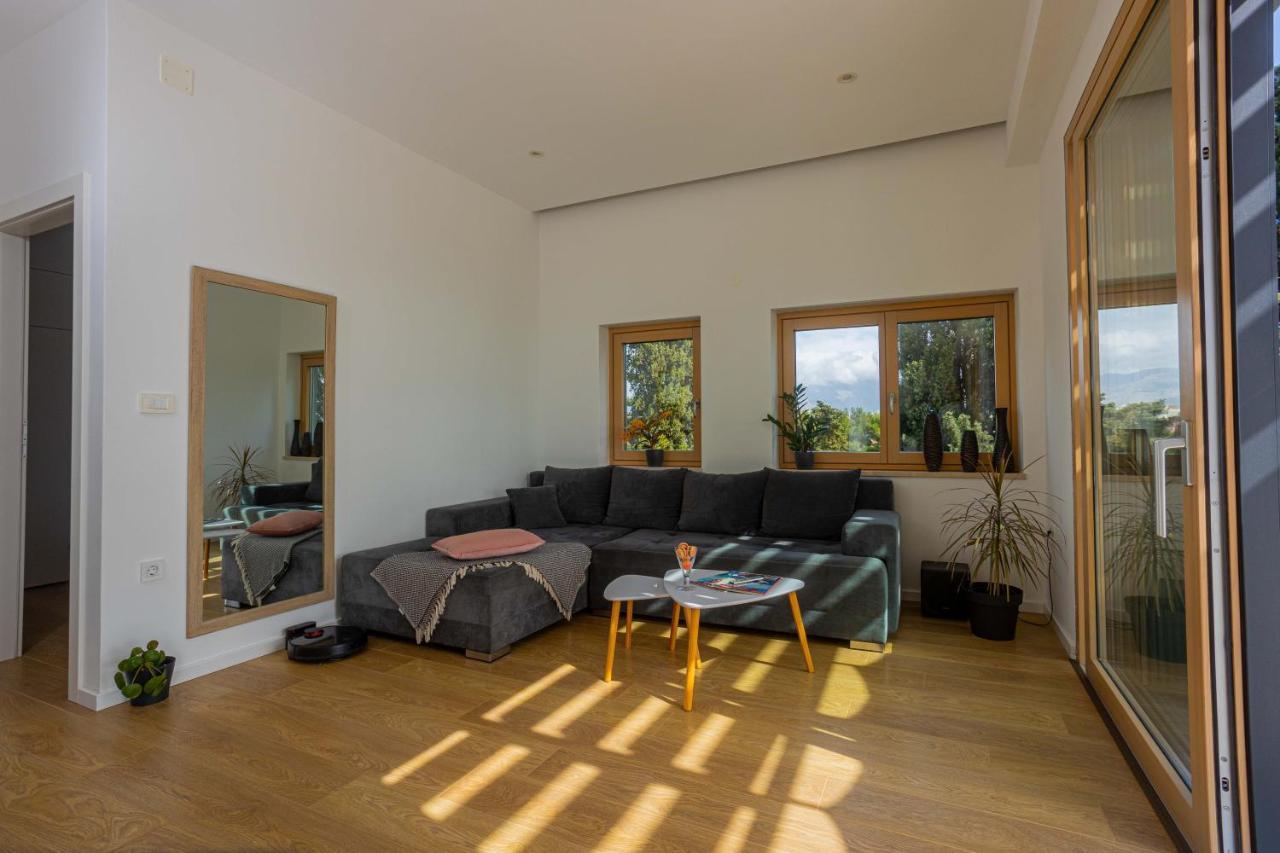 Amai Apartment Split Kültér fotó