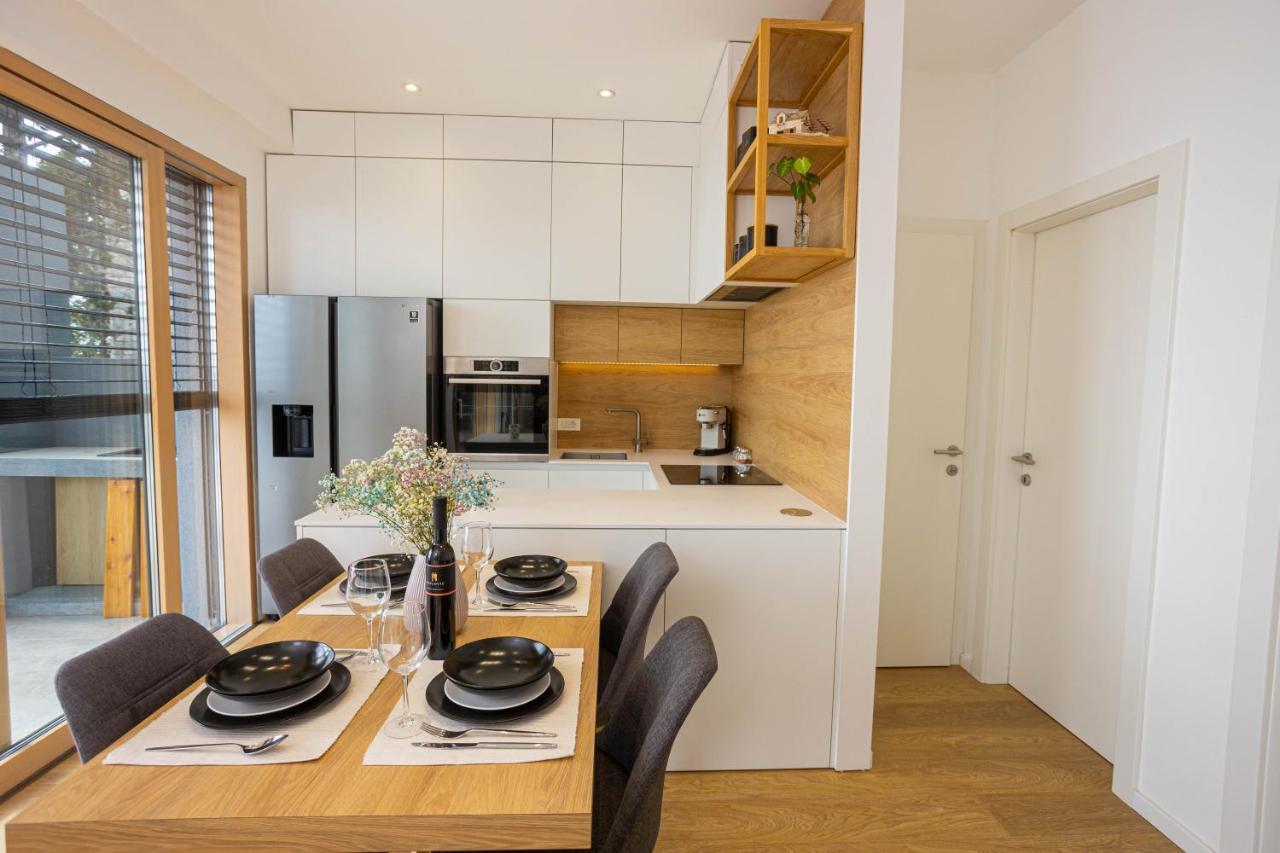 Amai Apartment Split Kültér fotó