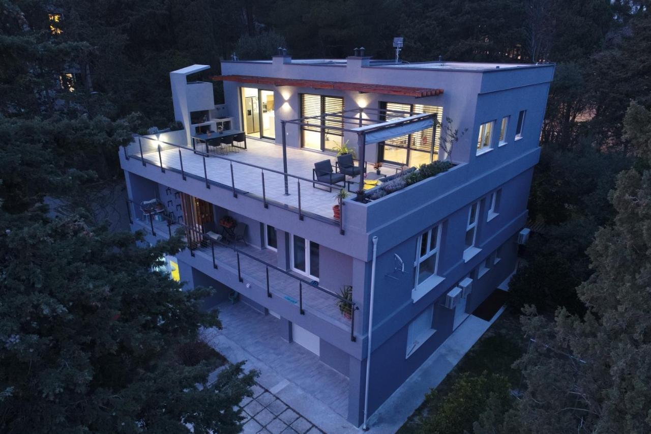 Amai Apartment Split Kültér fotó