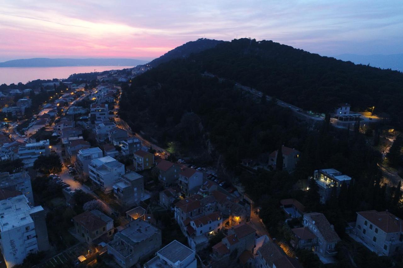 Amai Apartment Split Kültér fotó