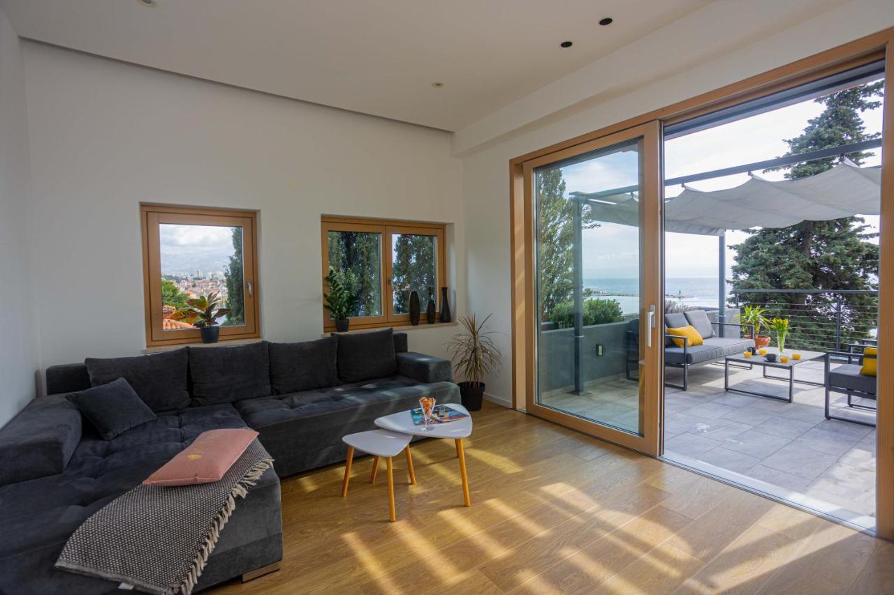 Amai Apartment Split Kültér fotó