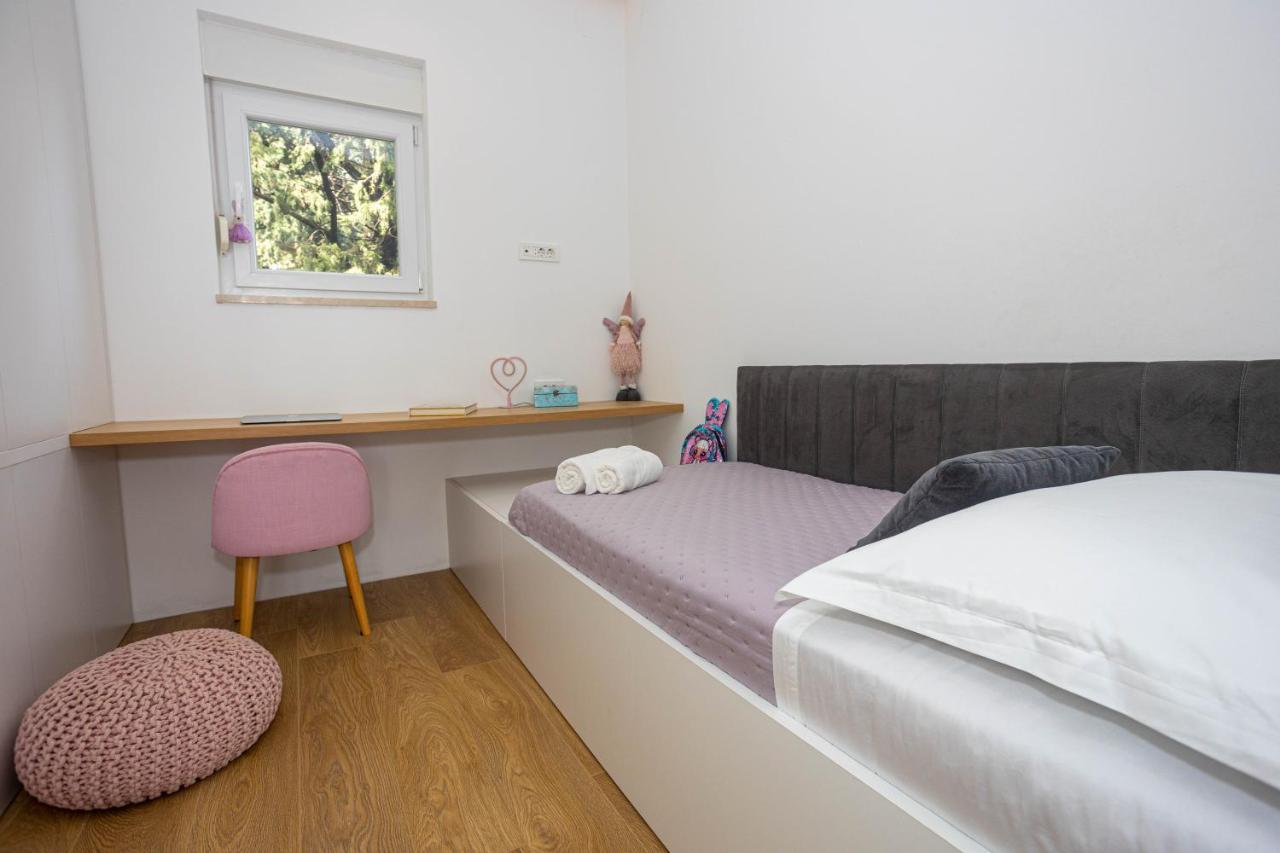 Amai Apartment Split Kültér fotó