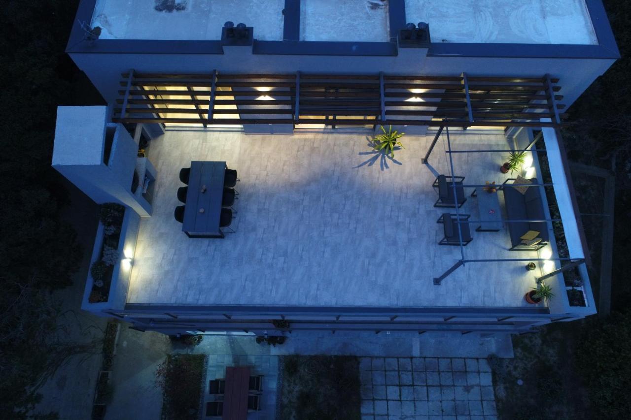 Amai Apartment Split Kültér fotó