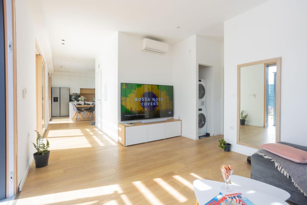Amai Apartment Split Kültér fotó