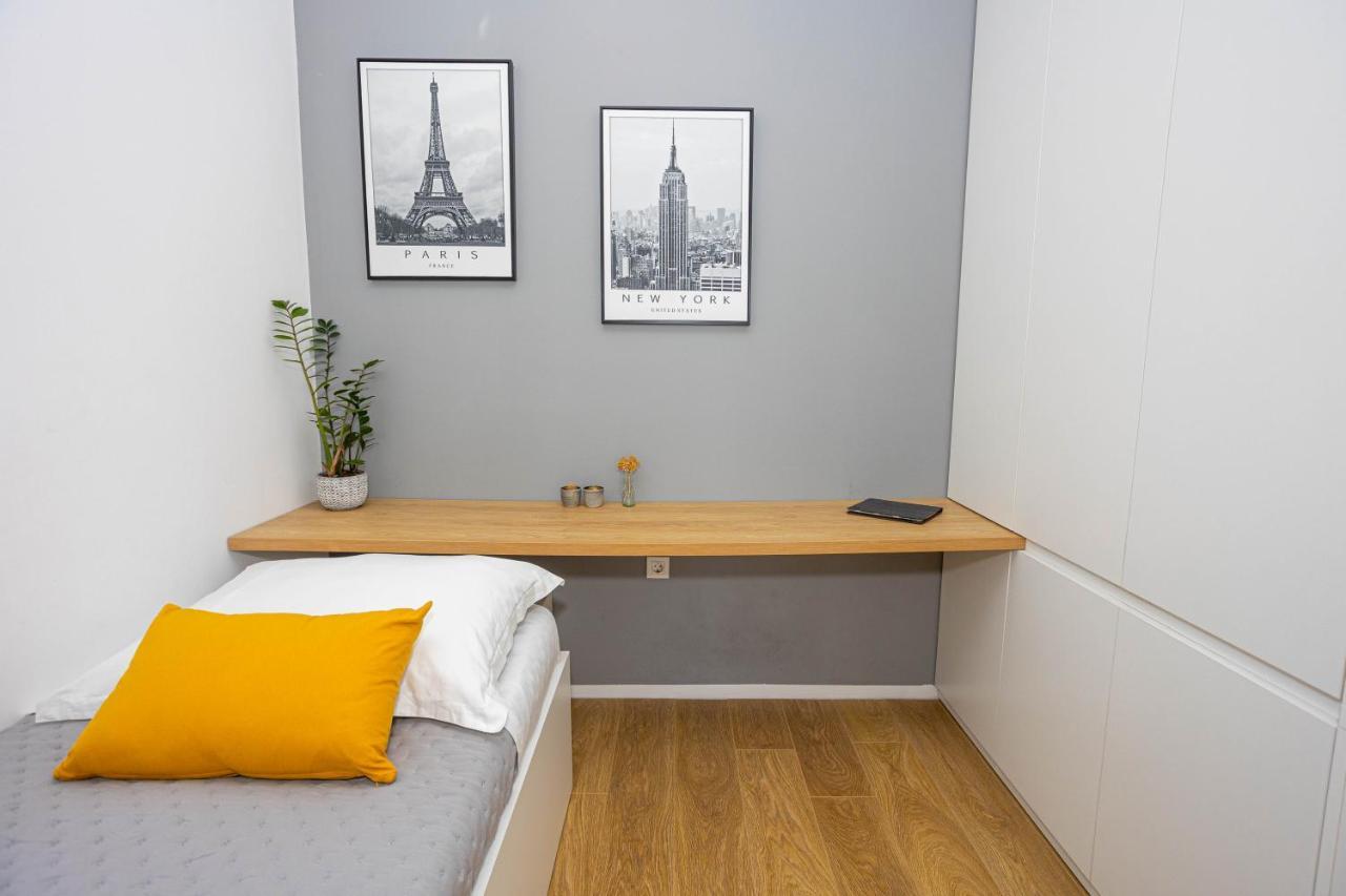 Amai Apartment Split Kültér fotó