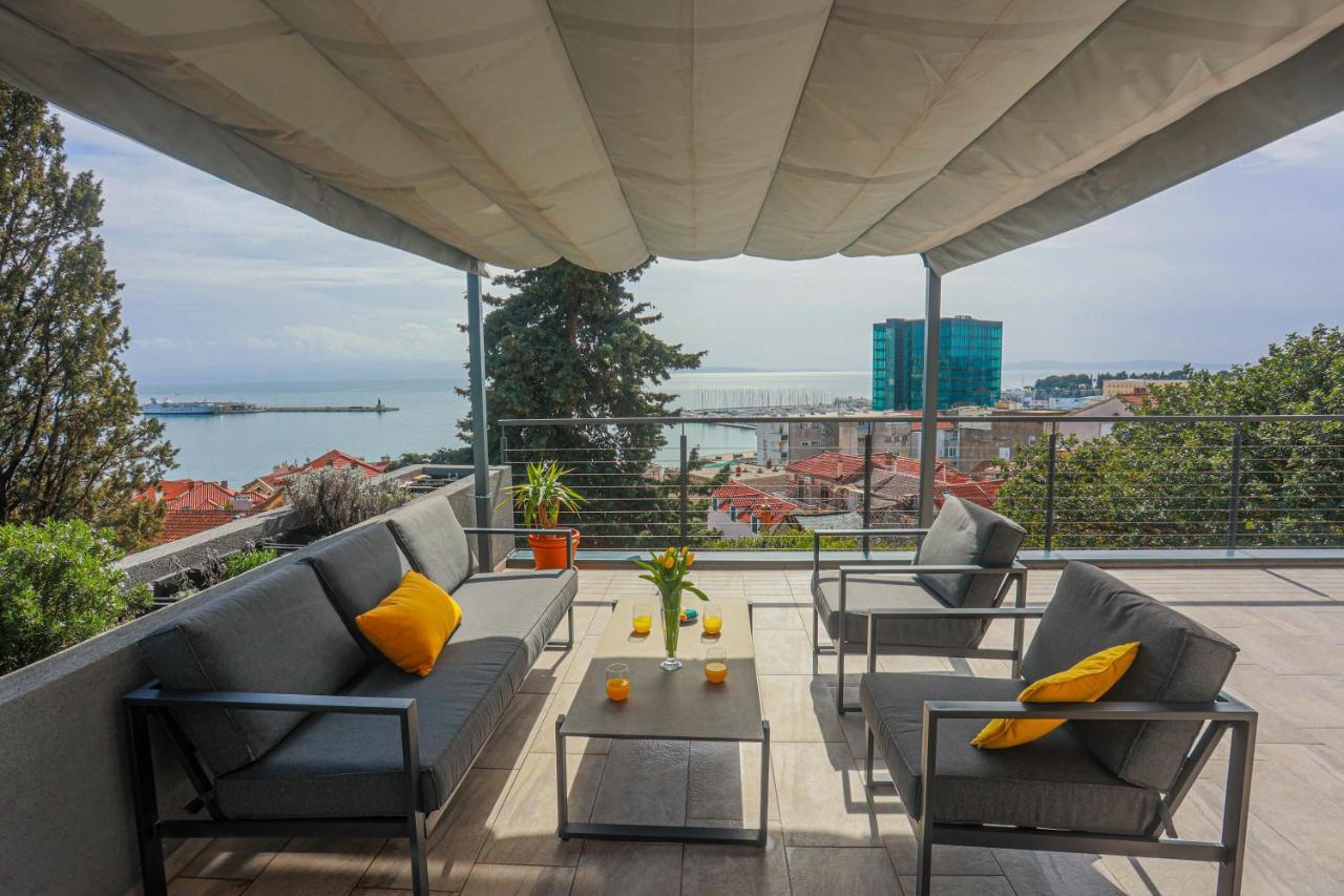 Amai Apartment Split Kültér fotó