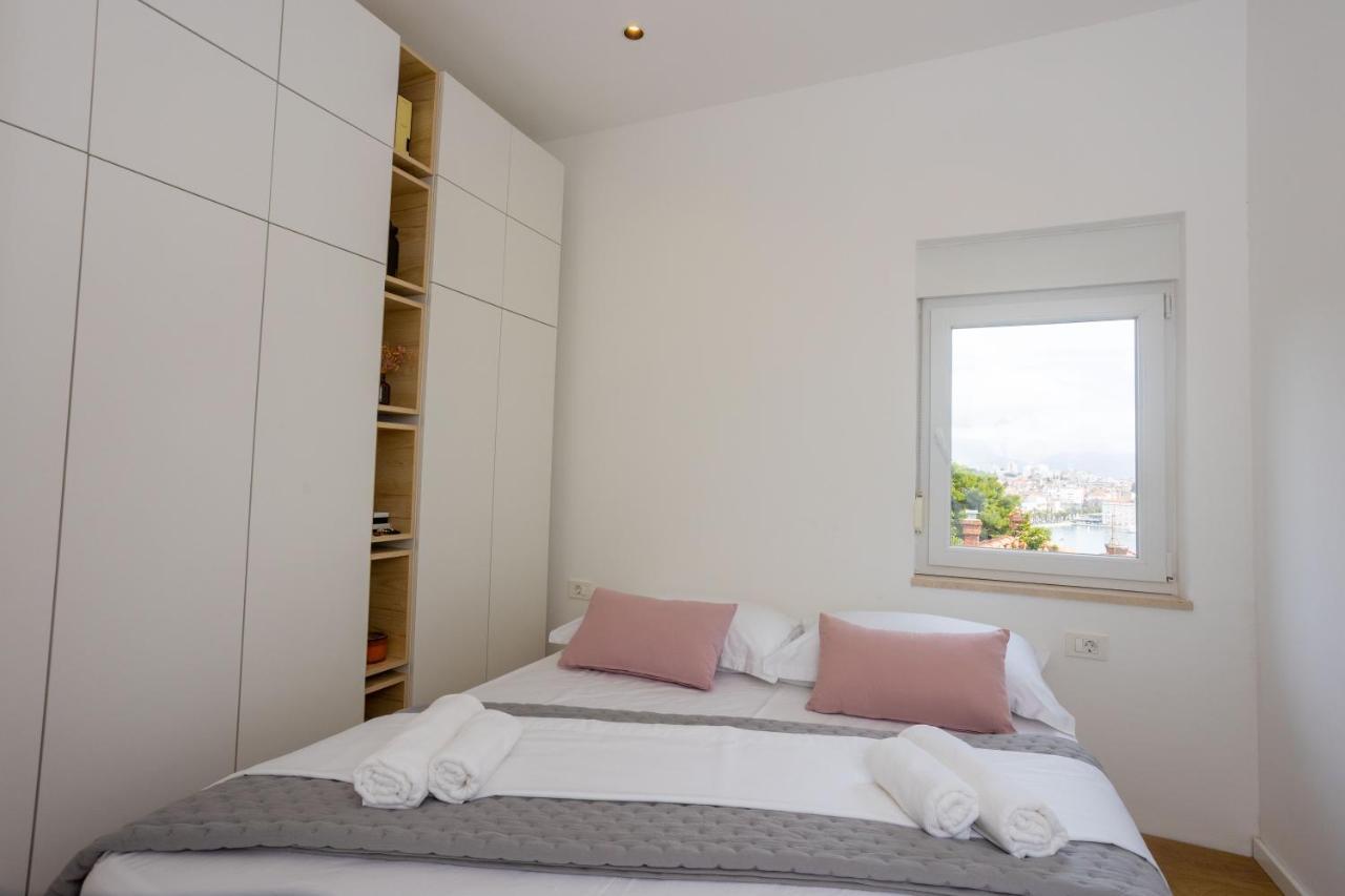 Amai Apartment Split Kültér fotó